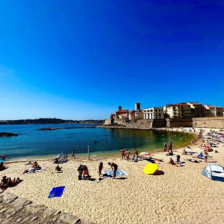 Appartement Tout Neuf Vieil Antibes Ngoại thất bức ảnh