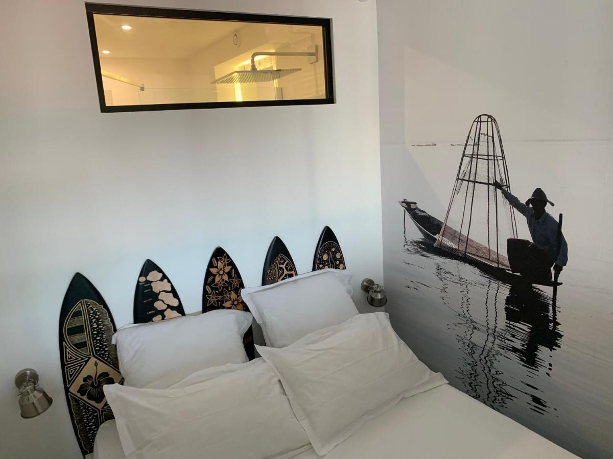 Appartement Tout Neuf Vieil Antibes Ngoại thất bức ảnh