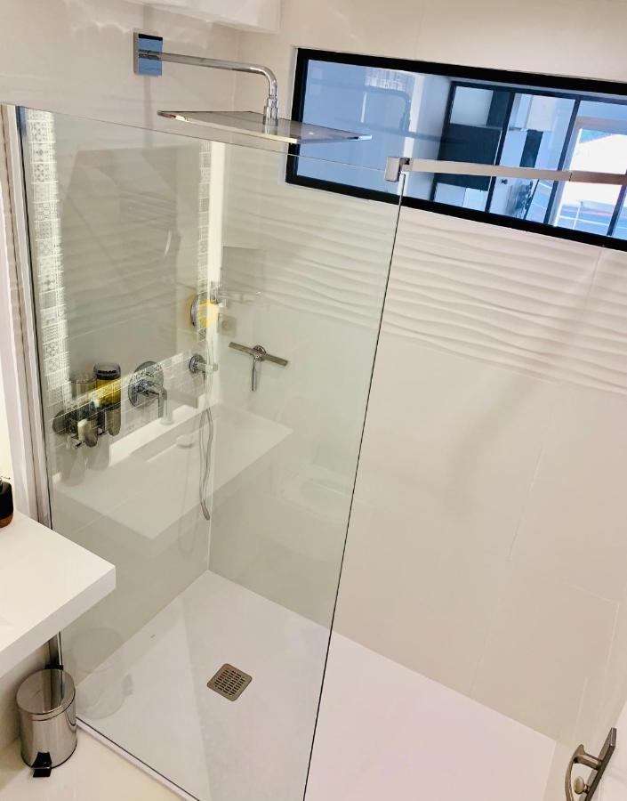 Appartement Tout Neuf Vieil Antibes Ngoại thất bức ảnh
