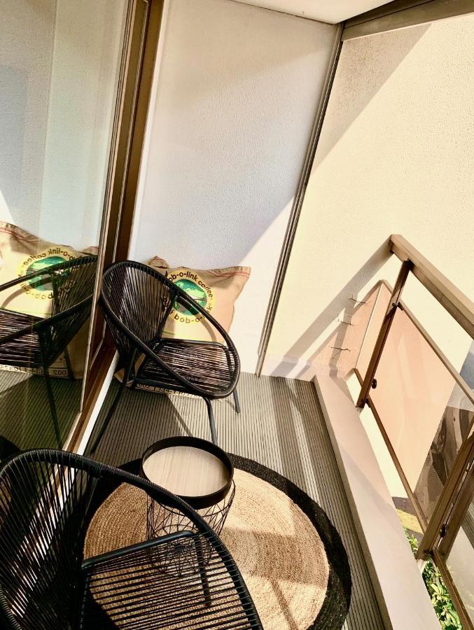 Appartement Tout Neuf Vieil Antibes Ngoại thất bức ảnh