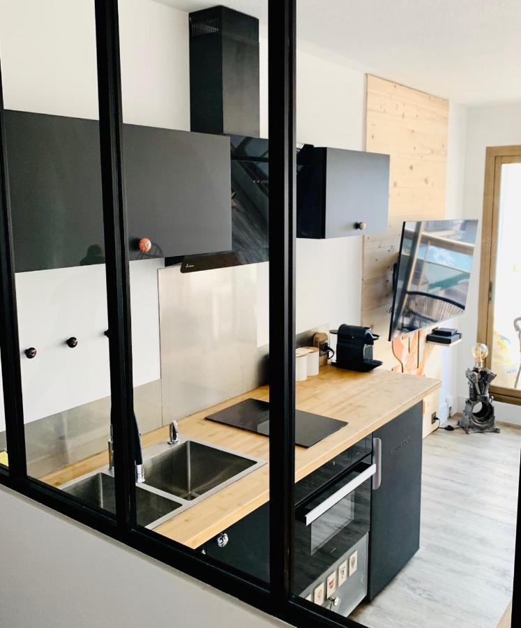 Appartement Tout Neuf Vieil Antibes Ngoại thất bức ảnh