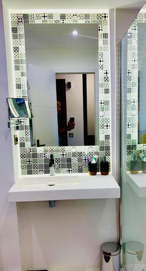 Appartement Tout Neuf Vieil Antibes Ngoại thất bức ảnh