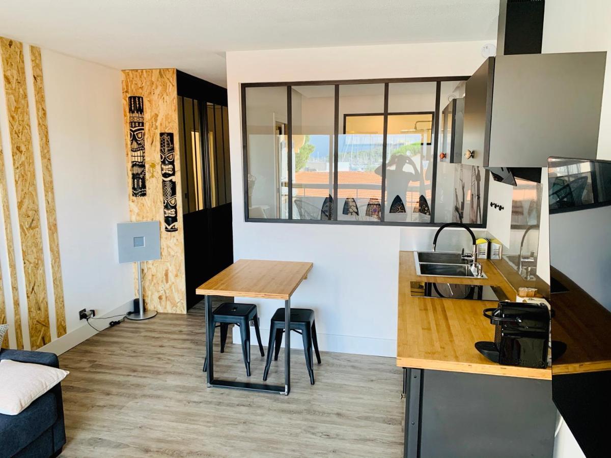 Appartement Tout Neuf Vieil Antibes Ngoại thất bức ảnh