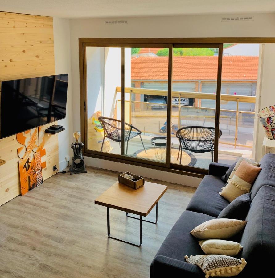 Appartement Tout Neuf Vieil Antibes Ngoại thất bức ảnh