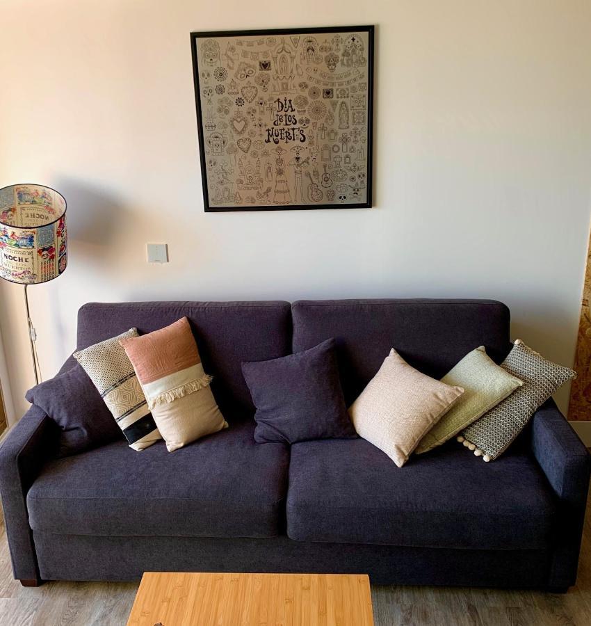 Appartement Tout Neuf Vieil Antibes Ngoại thất bức ảnh