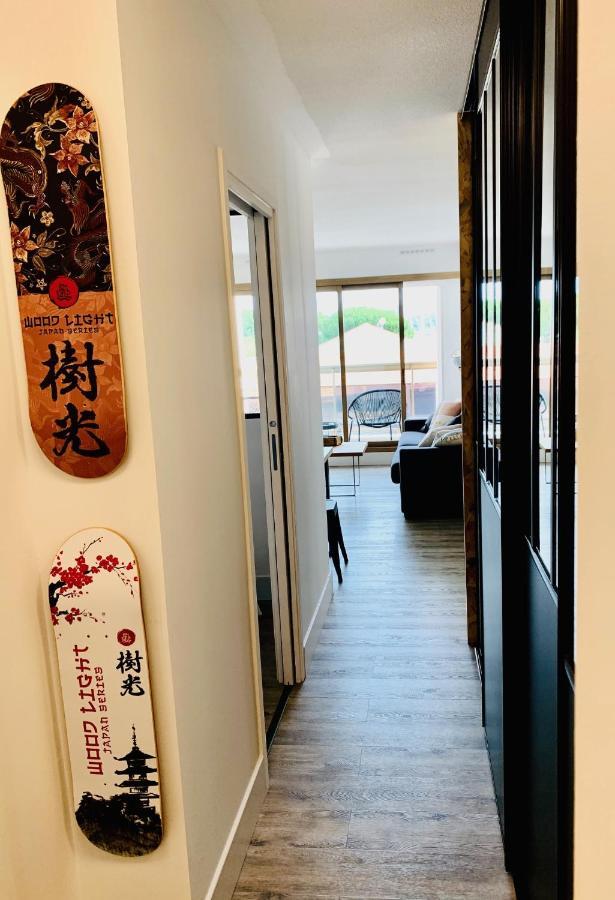 Appartement Tout Neuf Vieil Antibes Ngoại thất bức ảnh