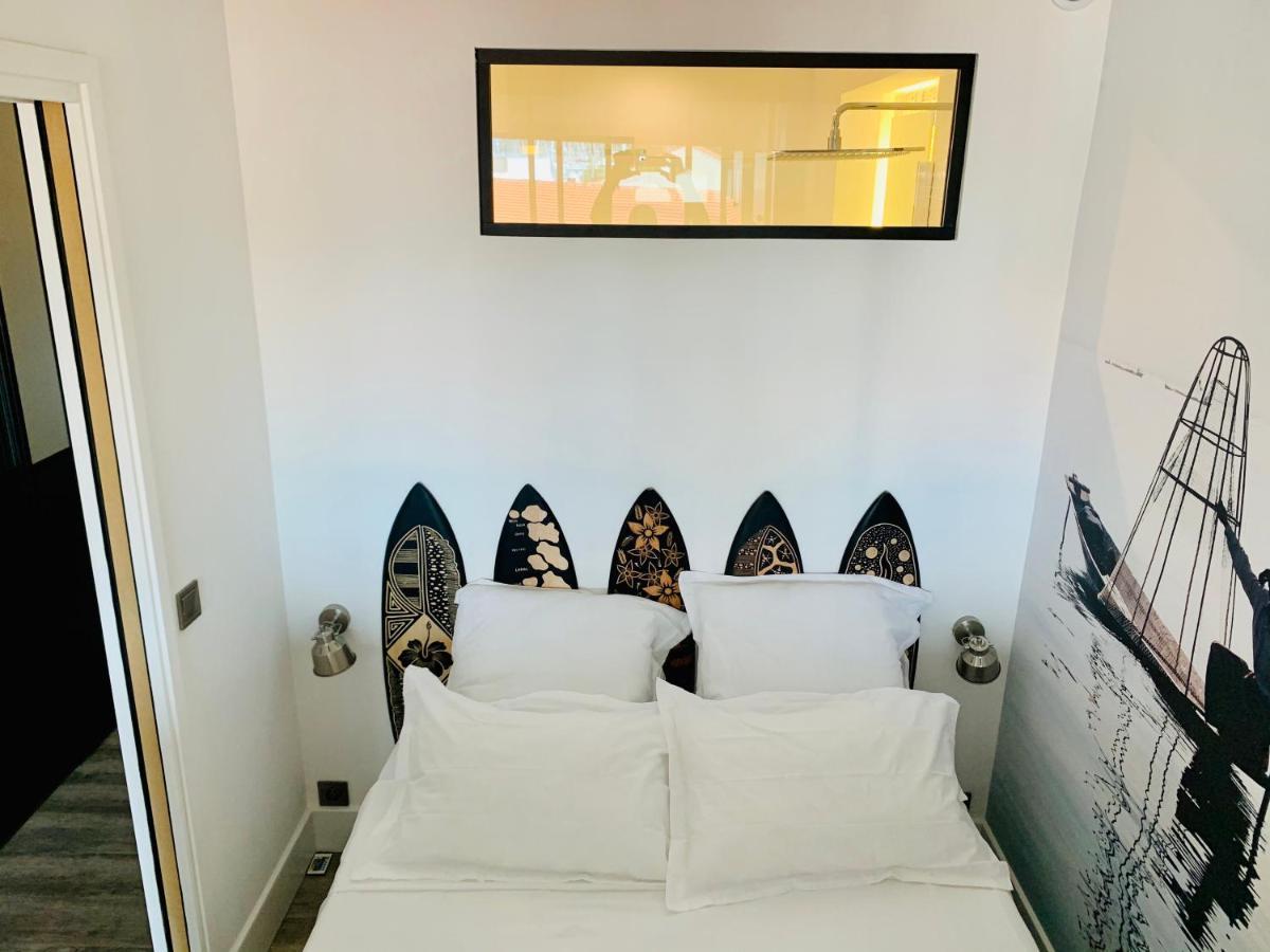 Appartement Tout Neuf Vieil Antibes Ngoại thất bức ảnh