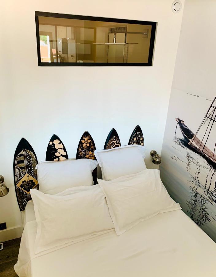 Appartement Tout Neuf Vieil Antibes Ngoại thất bức ảnh